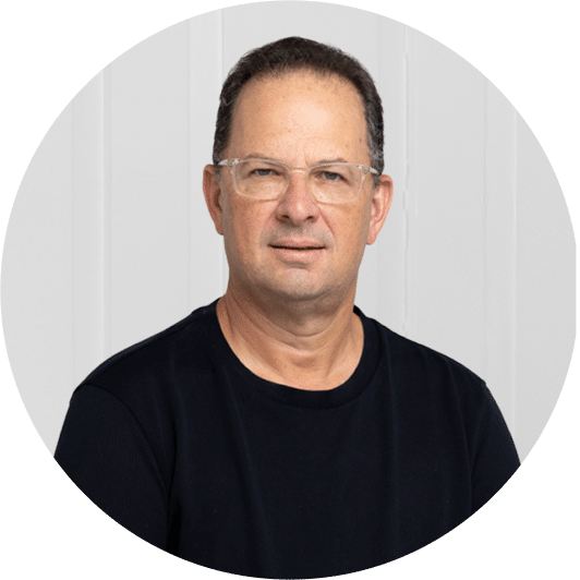 Eran Westman