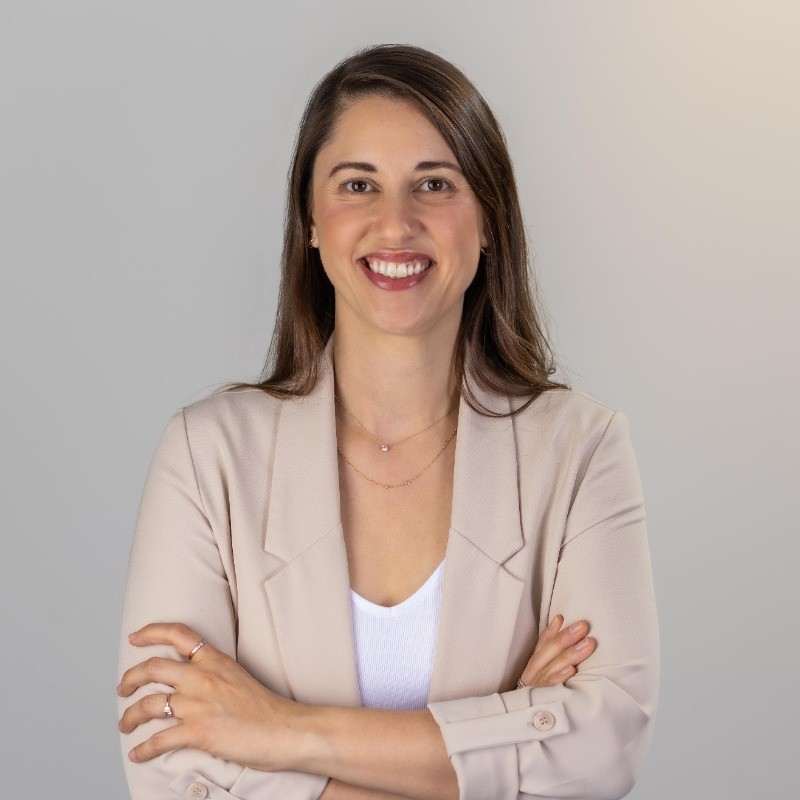 Yael Alroy