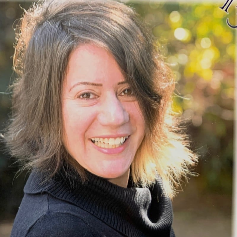 Orit Levy