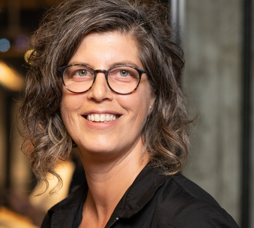 Galit Galperin