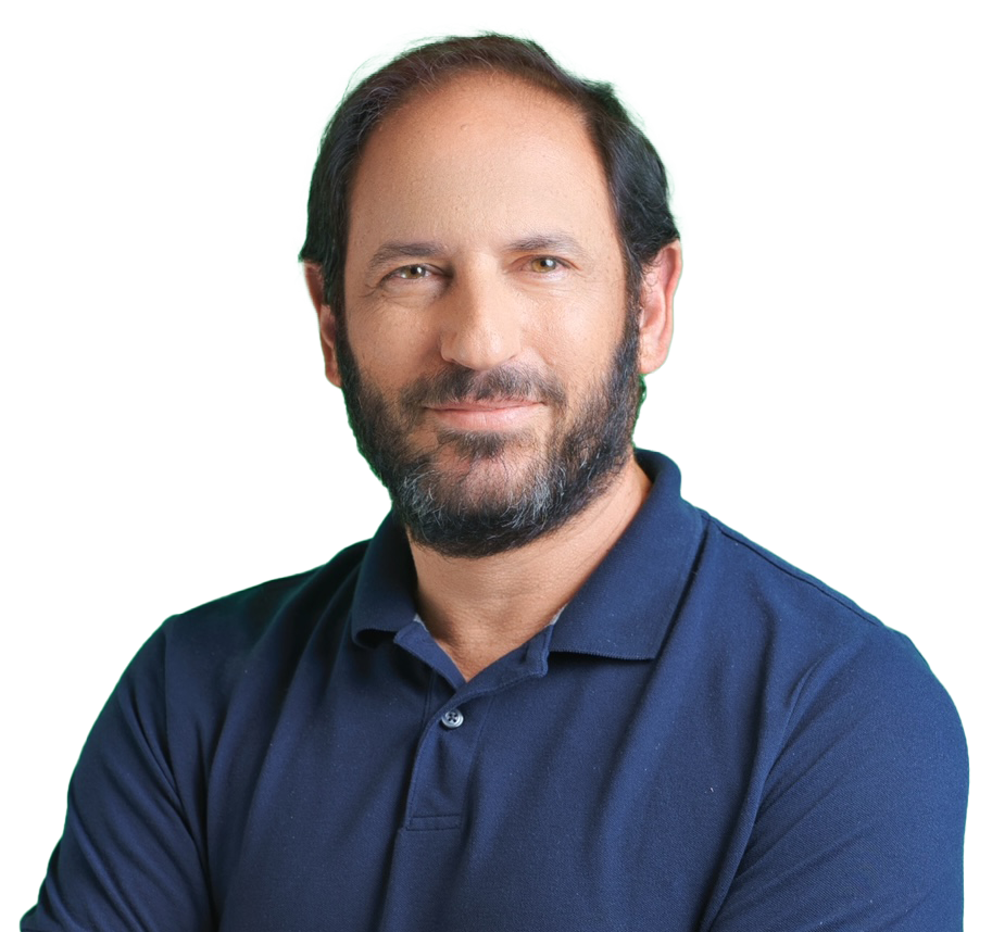 Ohad Parush